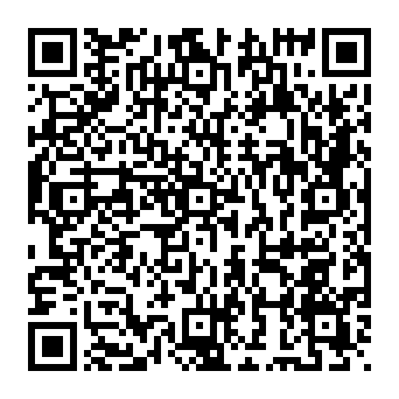 QR code to book a call with Tamily on Calendly